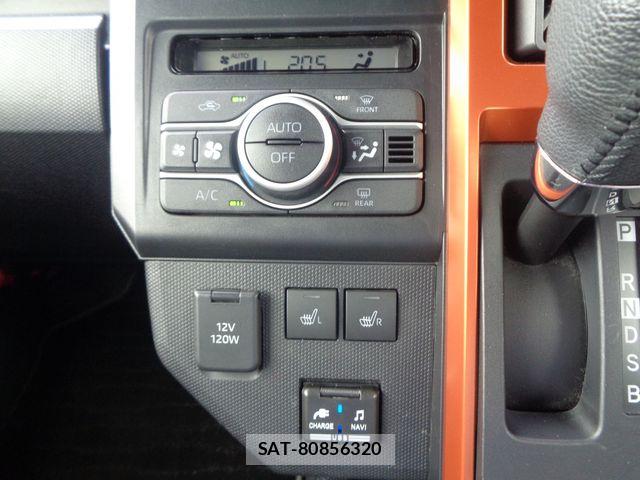 Daihatsu TAFT 2021-09 8075838-15