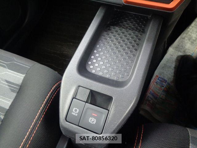 Daihatsu TAFT 2021-09 8075838-17