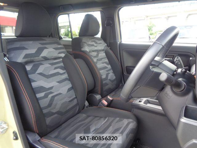 Daihatsu TAFT 2021-09 8075838-20