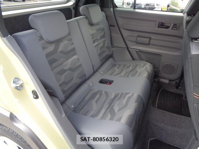 Daihatsu TAFT 2021-09 8075838-21