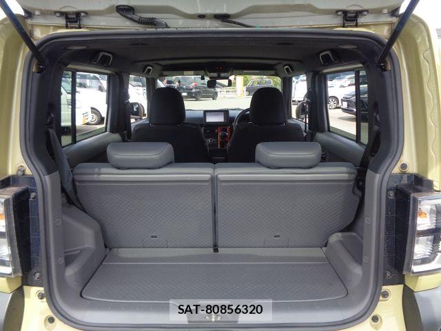 Daihatsu TAFT 2021-09 8075838-22