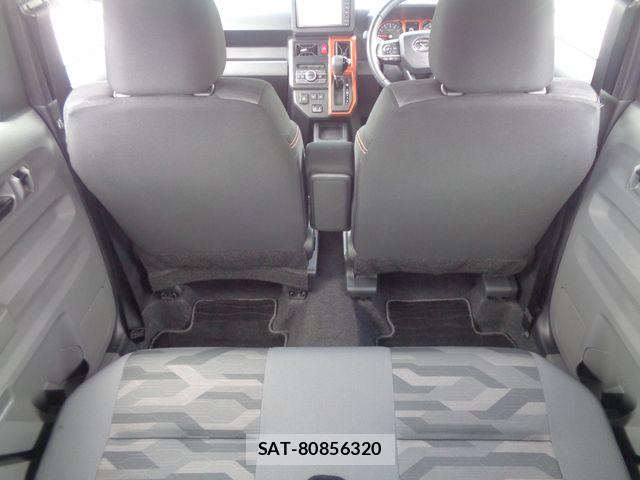 Daihatsu TAFT 2021-09 8075838-23