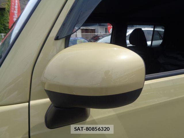 Daihatsu TAFT 2021-09 8075838-25