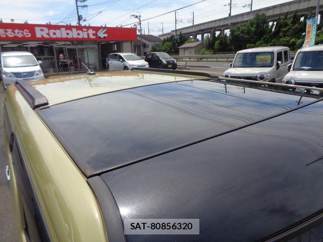 Daihatsu TAFT 2021-09 8075838-27