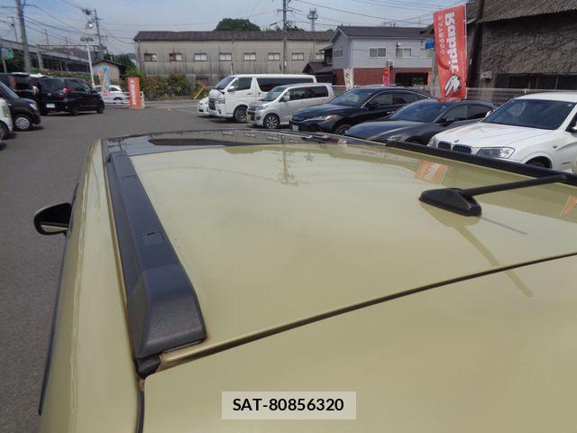 Daihatsu TAFT 2021-09 8075838-28