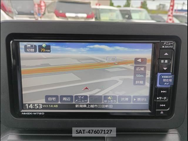 Daihatsu TAFT 2020-08 8075839-9
