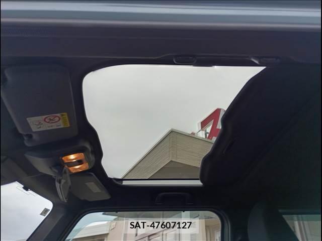 Daihatsu TAFT 2020-08 8075839-13