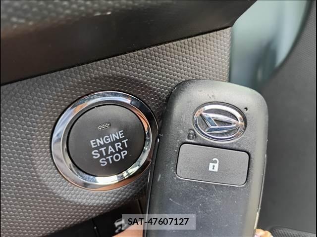 Daihatsu TAFT 2020-08 8075839-14