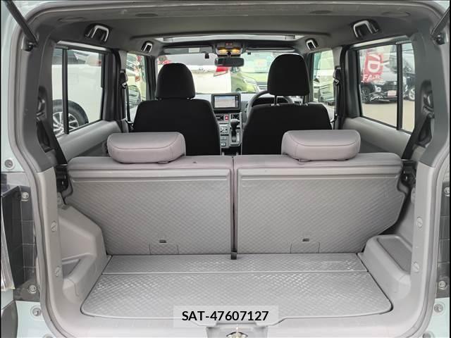 Daihatsu TAFT 2020-08 8075839-16