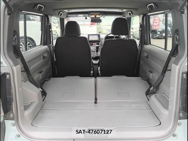Daihatsu TAFT 2020-08 8075839-17