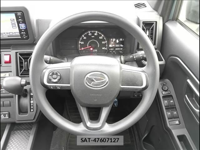 Daihatsu TAFT 2020-08 8075839-18
