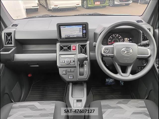 Daihatsu TAFT 2020-08 8075839-2