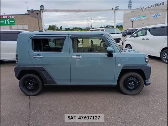 Daihatsu TAFT 2020-08 8075839-3