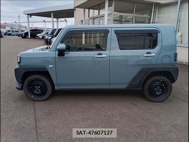 Daihatsu TAFT 2020-08 8075839-4