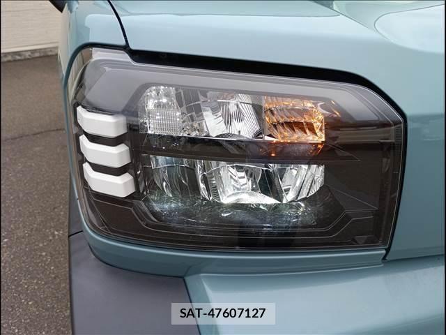 Daihatsu TAFT 2020-08 8075839-5