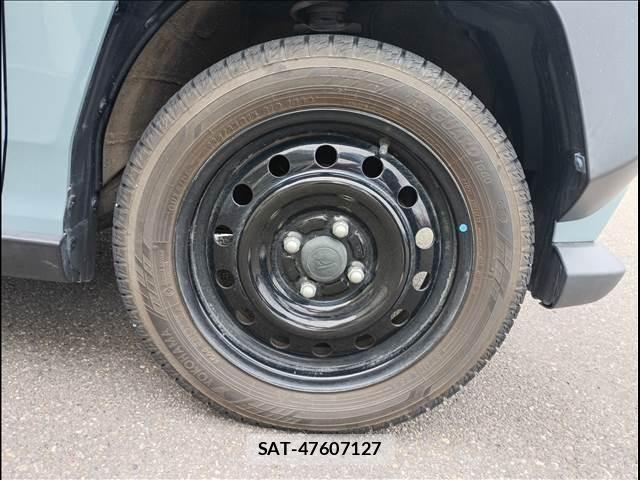 Daihatsu TAFT 2020-08 8075839-6