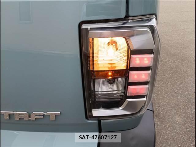 Daihatsu TAFT 2020-08 8075839-7