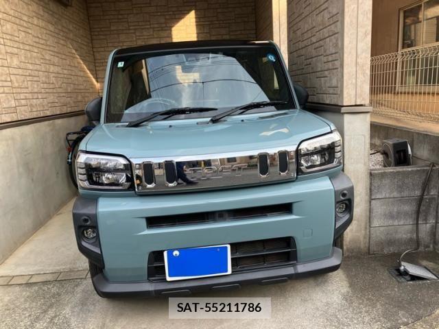 Daihatsu TAFT 2021-05 8075841-0