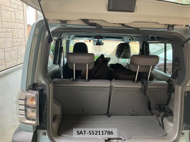 Daihatsu TAFT 2021-05 8075841-11