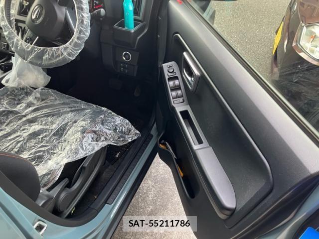 Daihatsu TAFT 2021-05 8075841-14