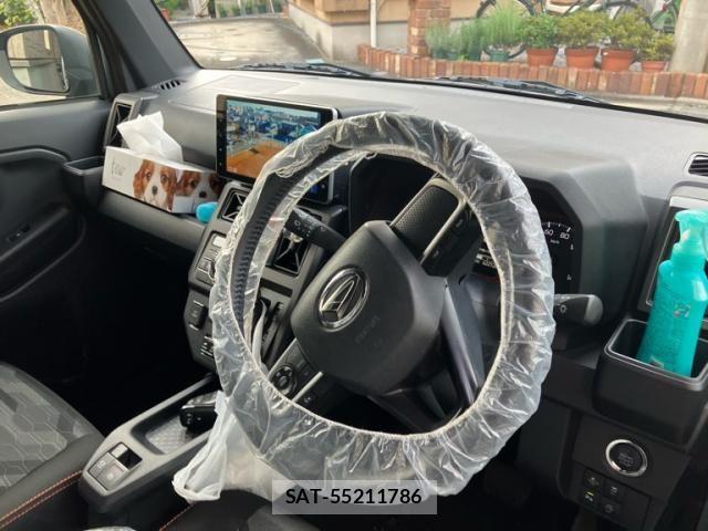 Daihatsu TAFT 2021-05 8075841-16
