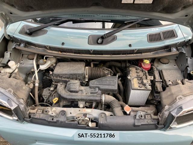 Daihatsu TAFT 2021-05 8075841-17