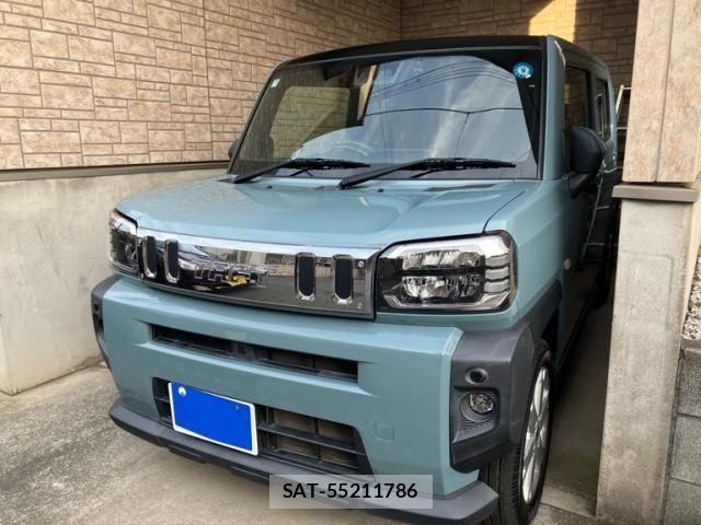 Daihatsu TAFT 2021-05 8075841-1