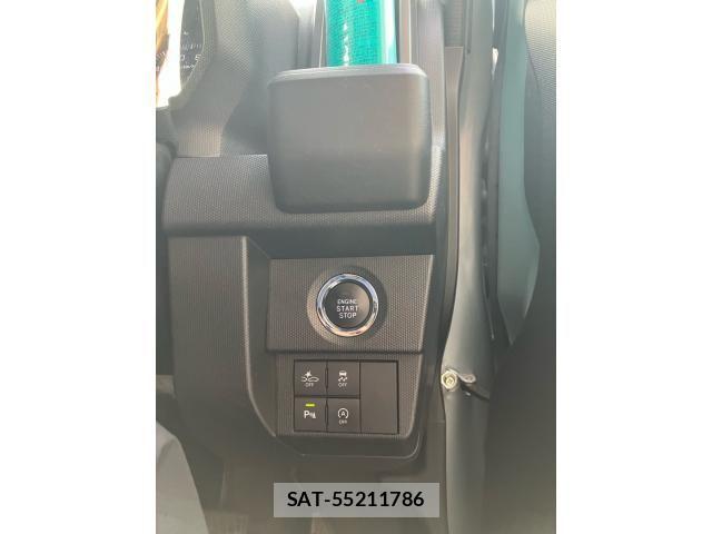 Daihatsu TAFT 2021-05 8075841-19