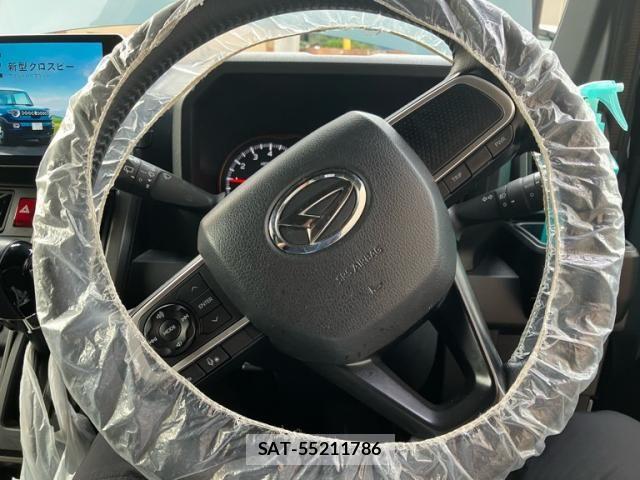 Daihatsu TAFT 2021-05 8075841-20