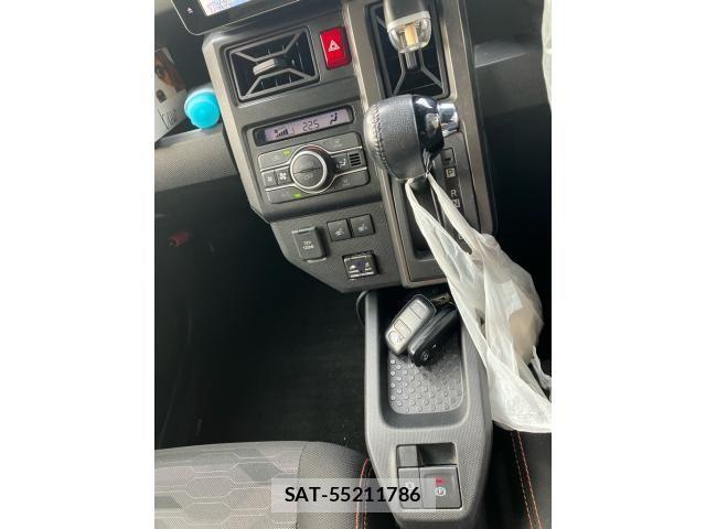 Daihatsu TAFT 2021-05 8075841-23