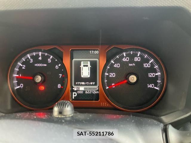 Daihatsu TAFT 2021-05 8075841-24