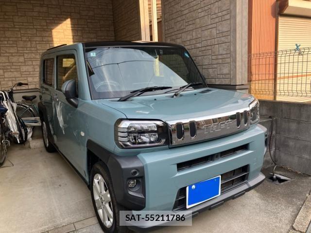 Daihatsu TAFT 2021-05 8075841-2