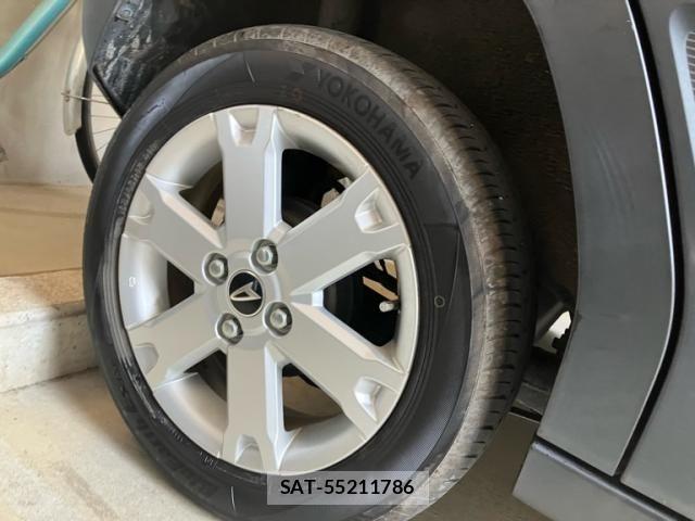 Daihatsu TAFT 2021-05 8075841-8