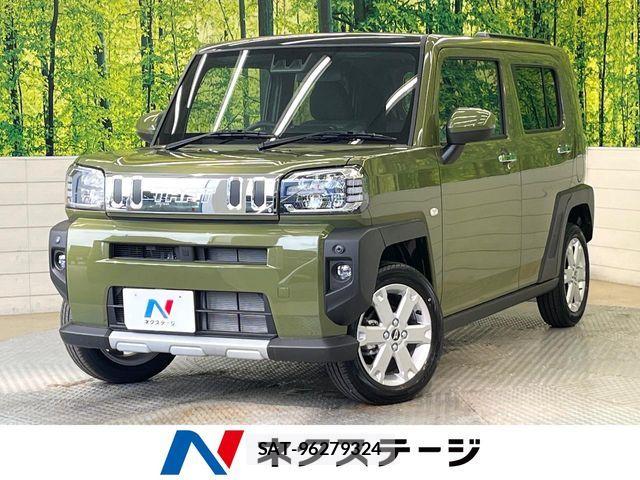 Daihatsu TAFT 2025-12 8075833-0