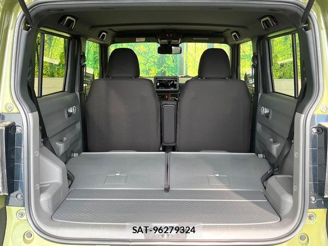 Daihatsu TAFT 2025-12 8075833-9