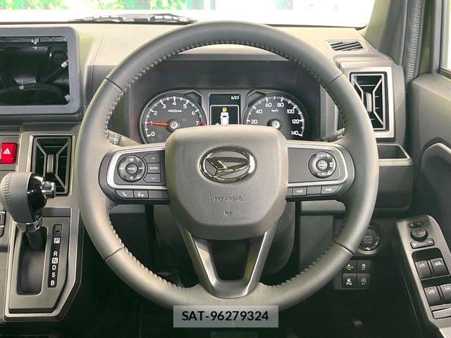 Daihatsu TAFT 2025-12 8075833-10
