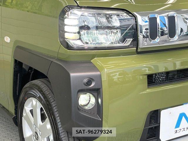 Daihatsu TAFT 2025-12 8075833-11