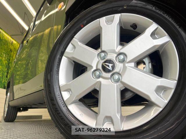 Daihatsu TAFT 2025-12 8075833-12