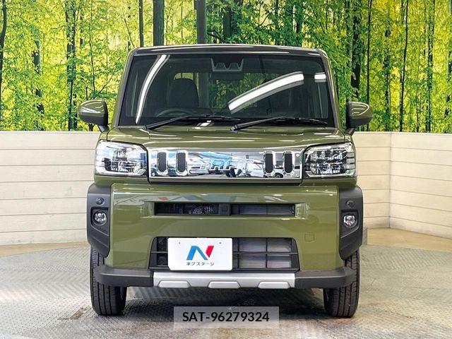 Daihatsu TAFT 2025-12 8075833-13