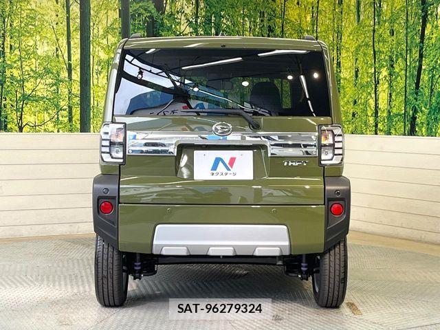 Daihatsu TAFT 2025-12 8075833-14