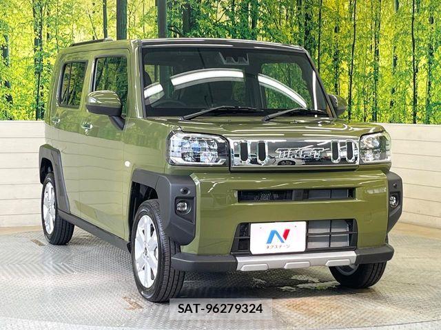 Daihatsu TAFT 2025-12 8075833-15