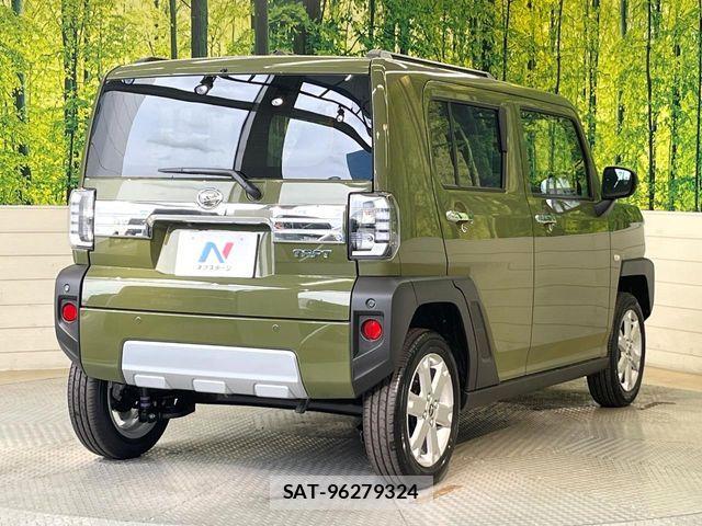 Daihatsu TAFT 2025-12 8075833-16