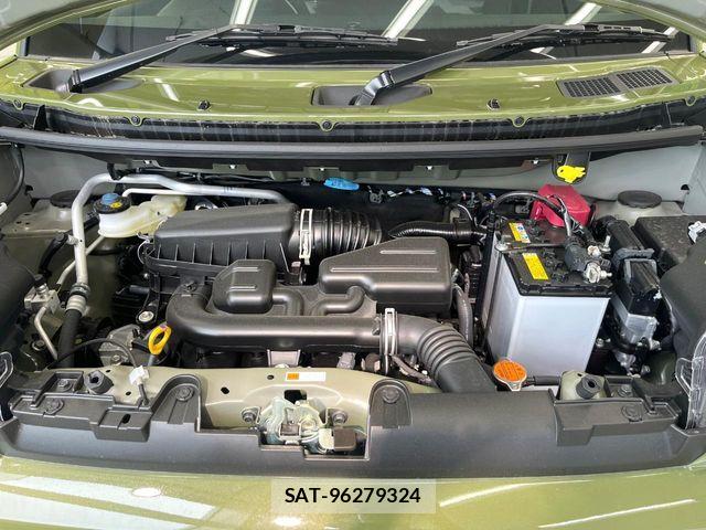 Daihatsu TAFT 2025-12 8075833-17