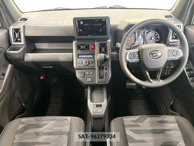 Daihatsu TAFT 2025-12 8075833-1