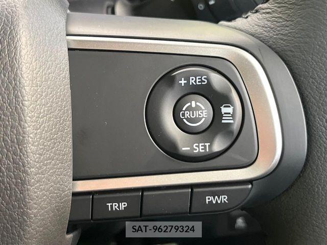 Daihatsu TAFT 2025-12 8075833-4