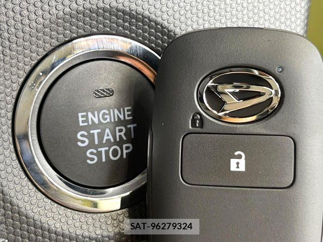Daihatsu TAFT 2025-12 8075833-6