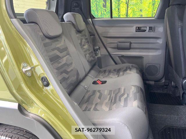 Daihatsu TAFT 2025-12 8075833-8