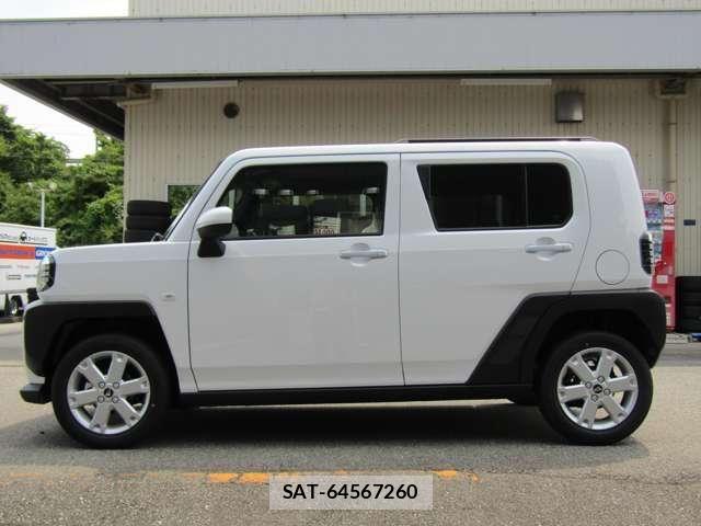 Daihatsu TAFT 2025-10 8075831-11