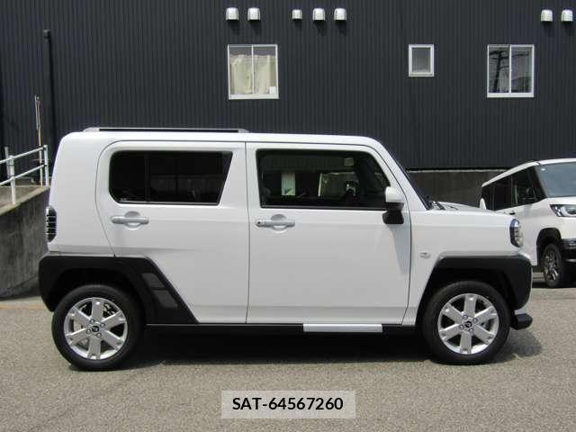 Daihatsu TAFT 2025-10 8075831-12