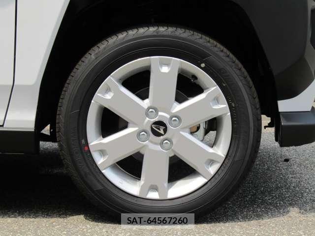 Daihatsu TAFT 2025-10 8075831-15
